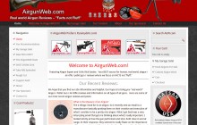 Airgun Web