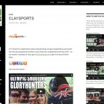 Claysports