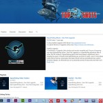 In The Zone - Spearfishing