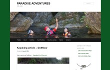 Paradise Adventures