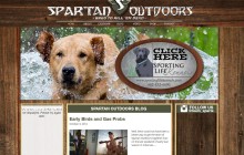 Spartan Outdoors