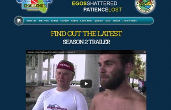 Ultimate Divers Challenge