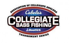Collegiate bass Fishing