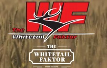 The Whitetail Faktor
