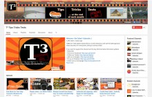 Tᵌ Tips Tricks Tests