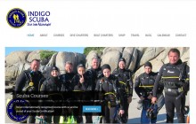 Indigo Scuba