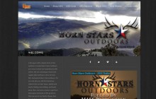 Horn Stars Outdoors