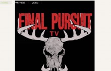 Final Pursuit TV