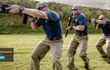 Shooting Performance