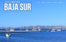 Destination Baja Sur