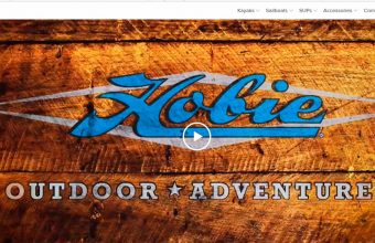 Hobie Outdoor Adventure